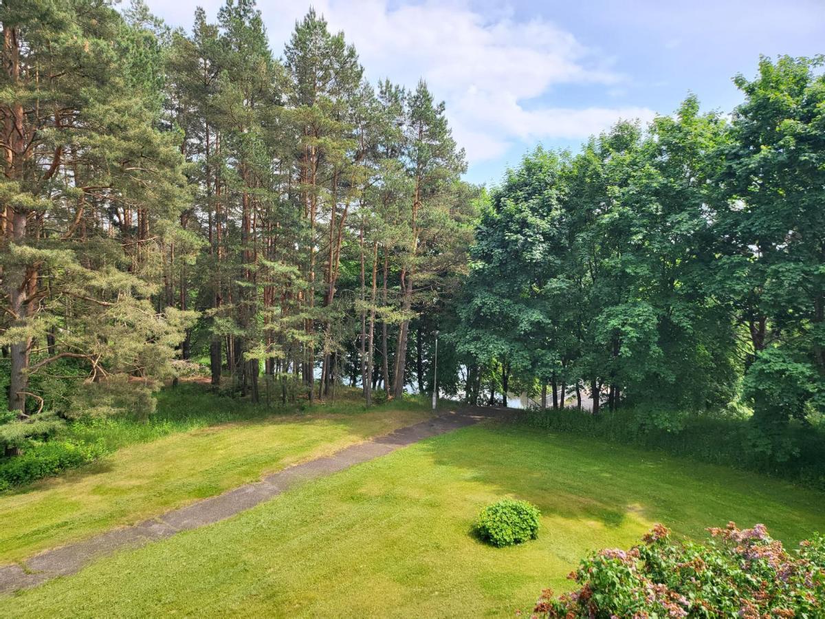 Alka Lake Inn 드루스키닝카이 외부 사진