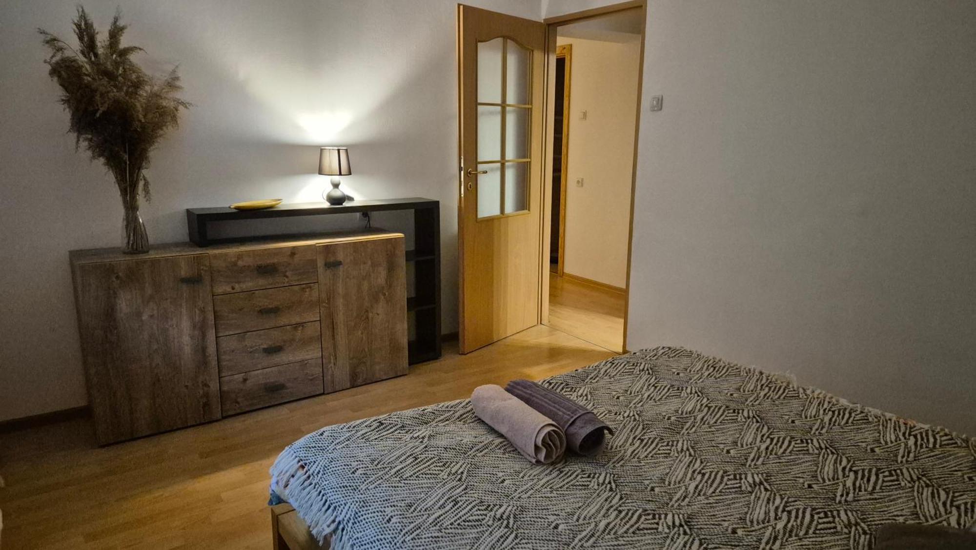Alka Lake Inn 드루스키닝카이 외부 사진